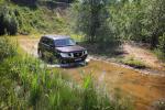 Nissan Patrol 2010 года